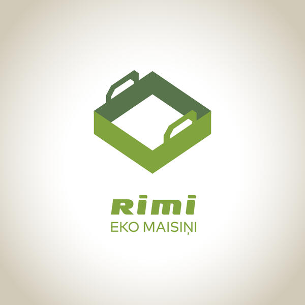 Rimi. logo