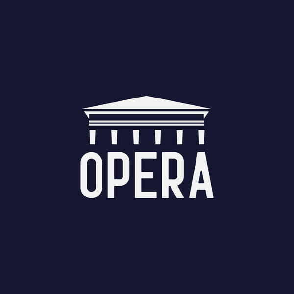 Opera logo