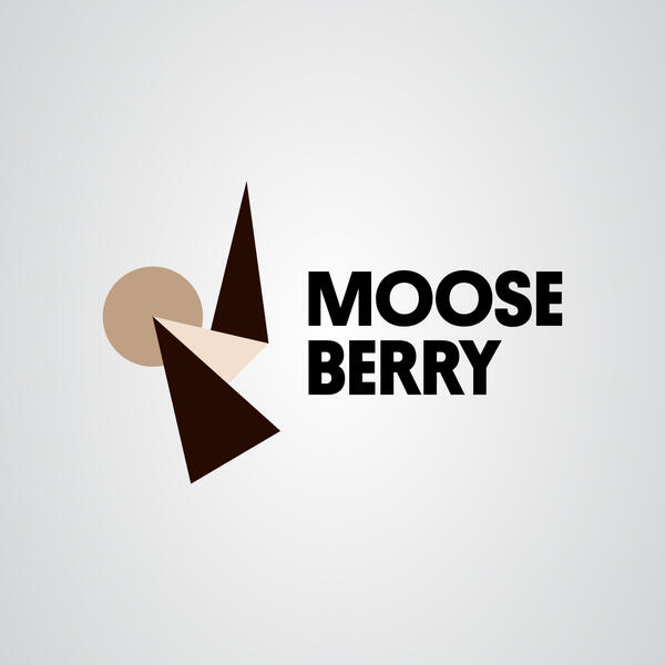 Mooseberry logo