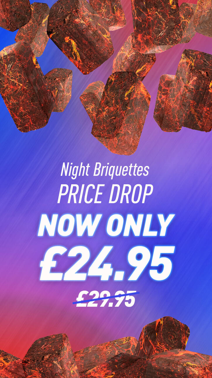 Price Drop NB Instagram story ad