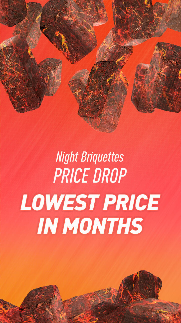 Price Drop NB Instagram story ad