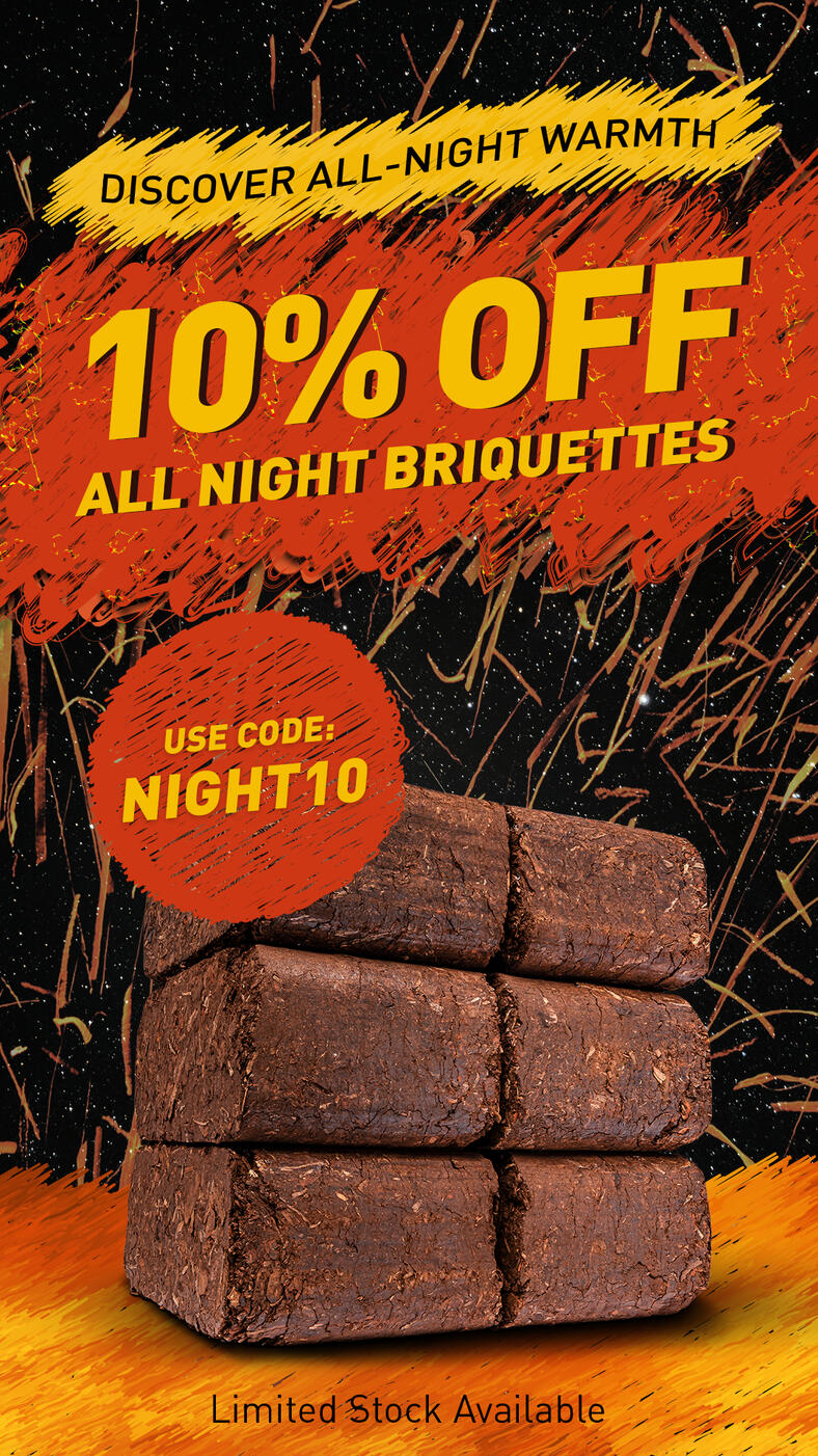 NB Night Instagram story ad