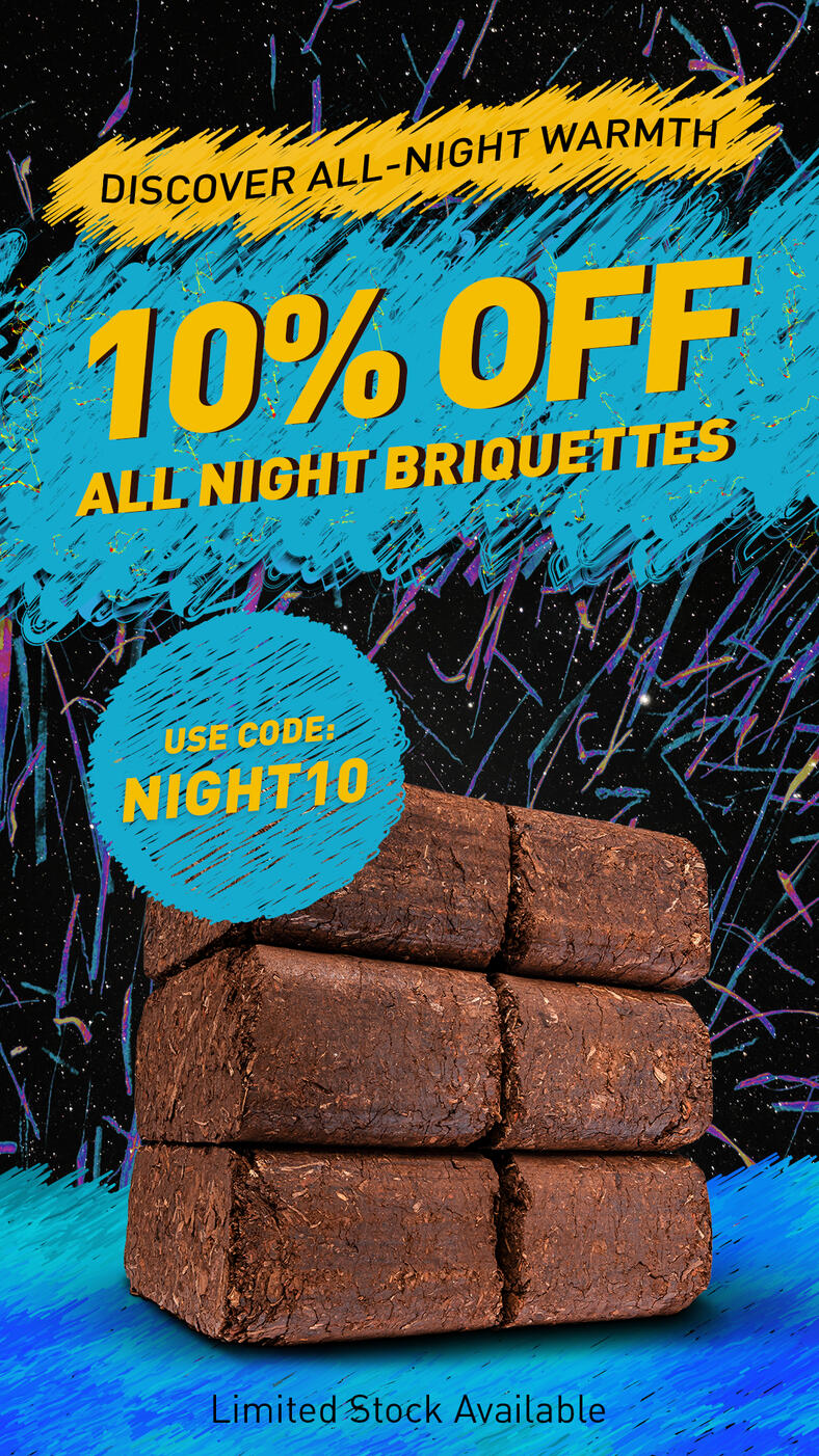 NB Night Instagram story ad