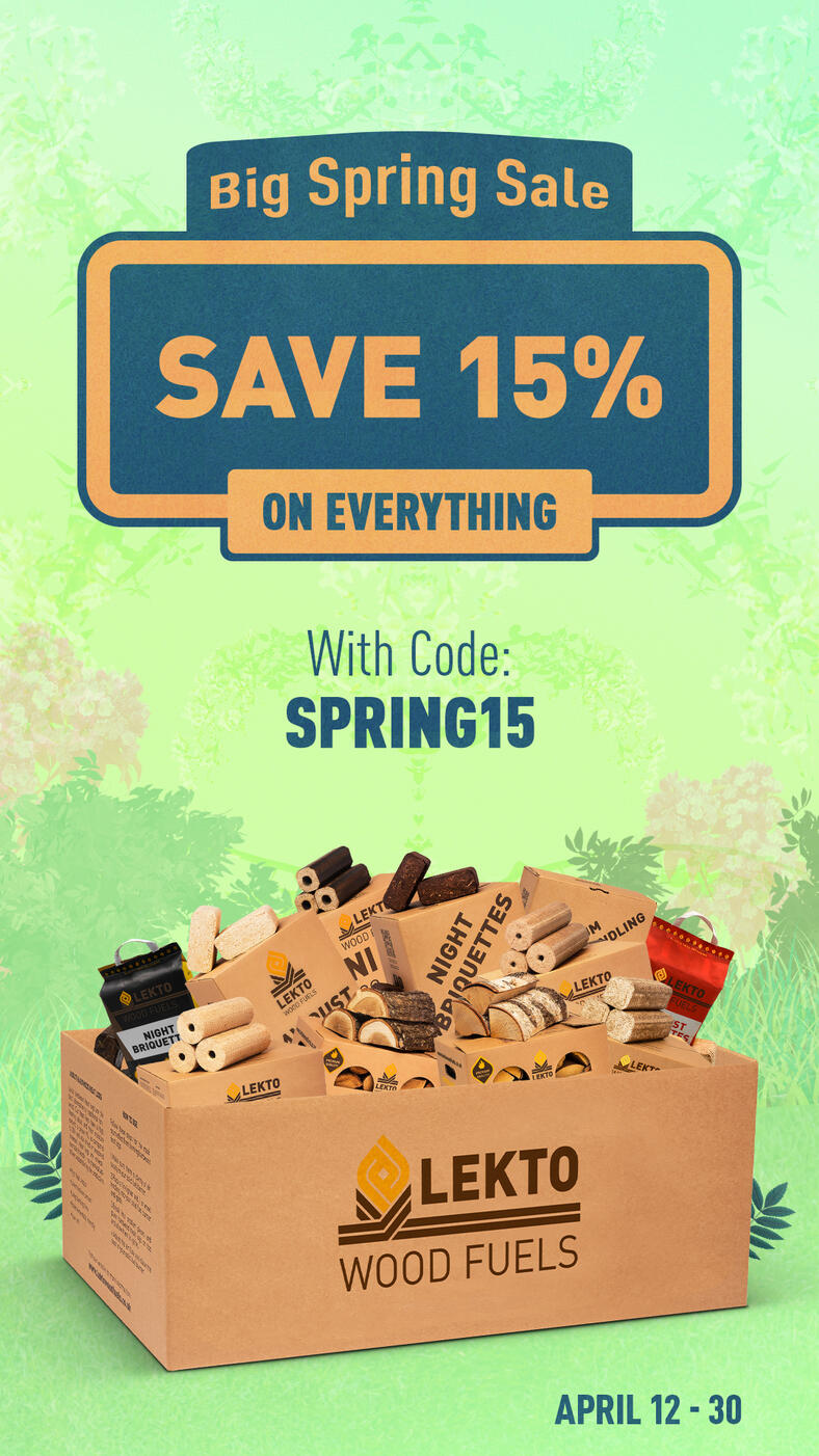 Spring Sale2 Instagram Story Ad