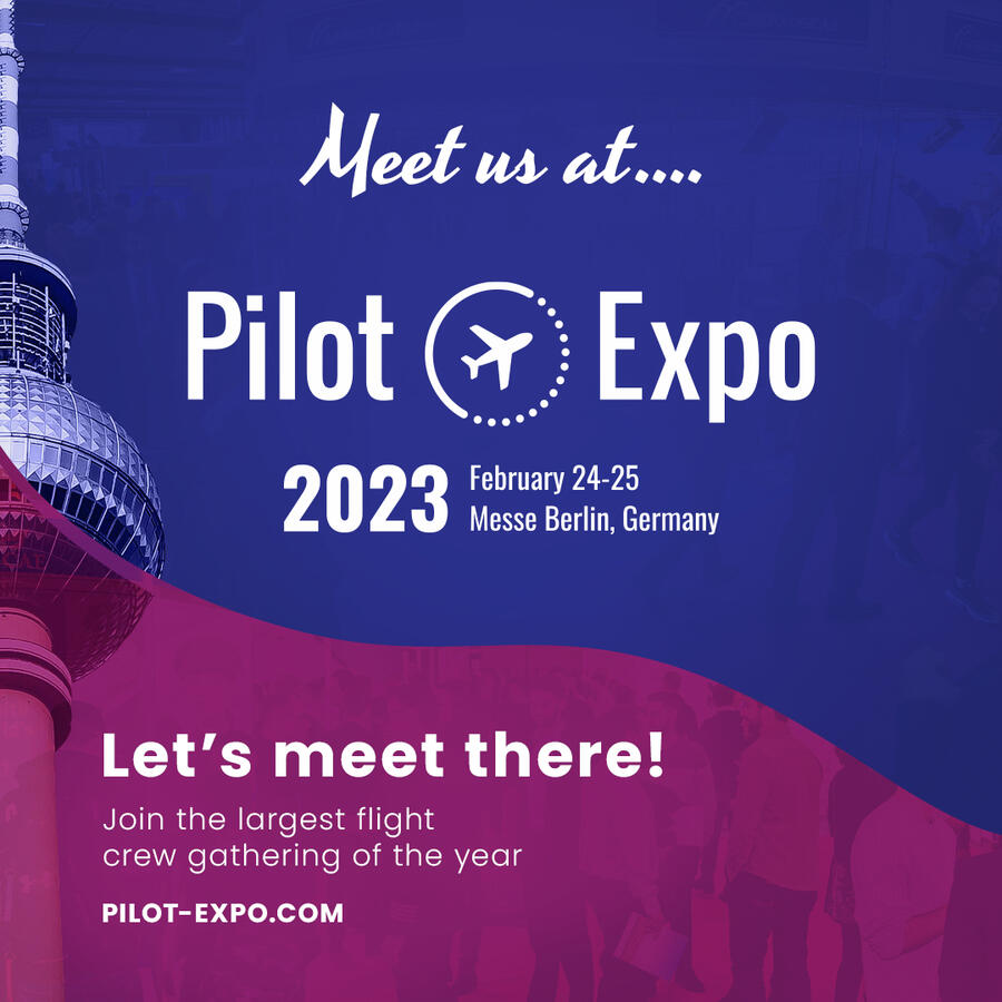 Facebook Event Post Version "B"