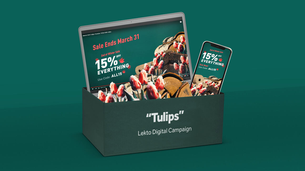 Tulips Digital Marketing