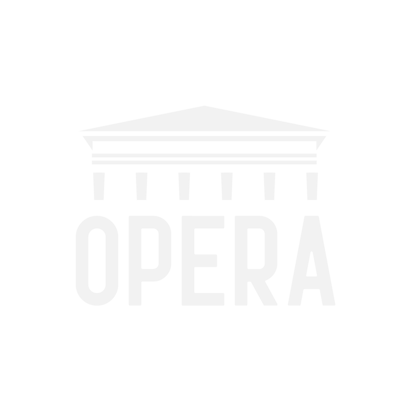 Opera logo