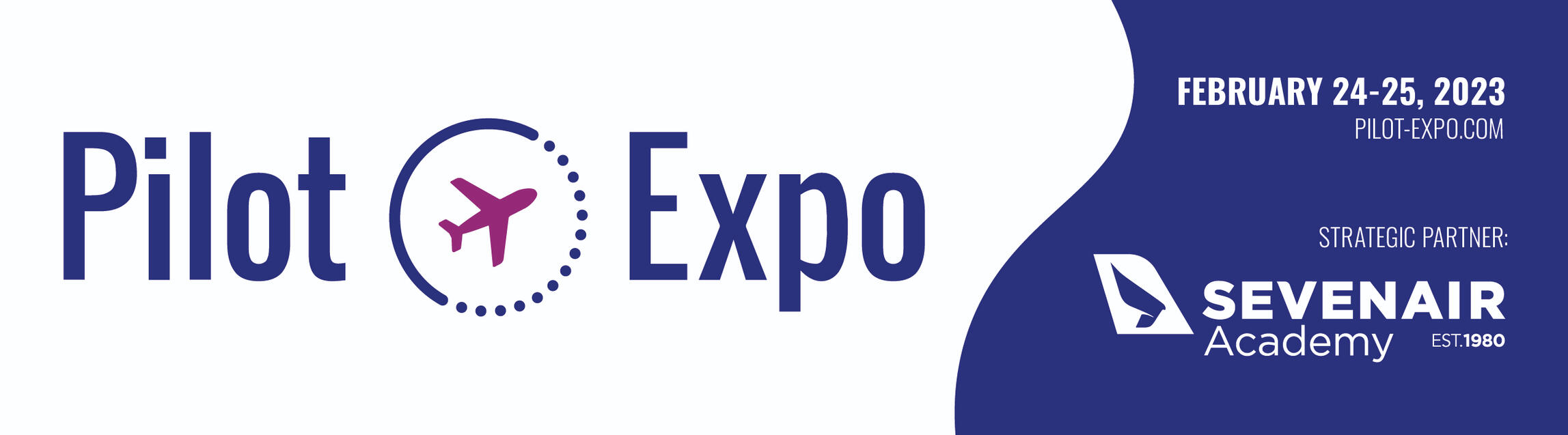 PE 2023 Billboard banner